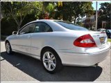 Used 2008 Mercedes-Benz CLK-Class Beverly Hills CA - by ...