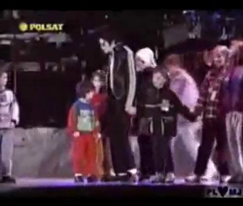 Michael Jackson great laught