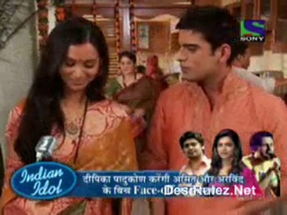 Godh Bharai 10th May 2010 Part2