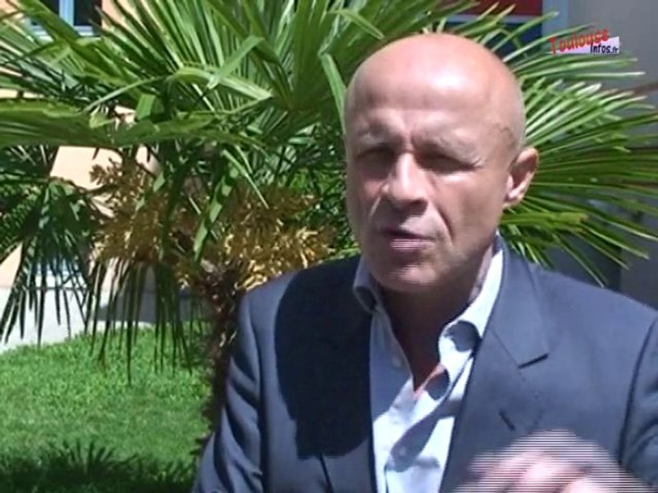 Le 6e Marathon des Mots à Toulouse