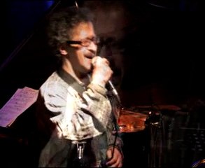 David Schnitter au Duc des Lombards