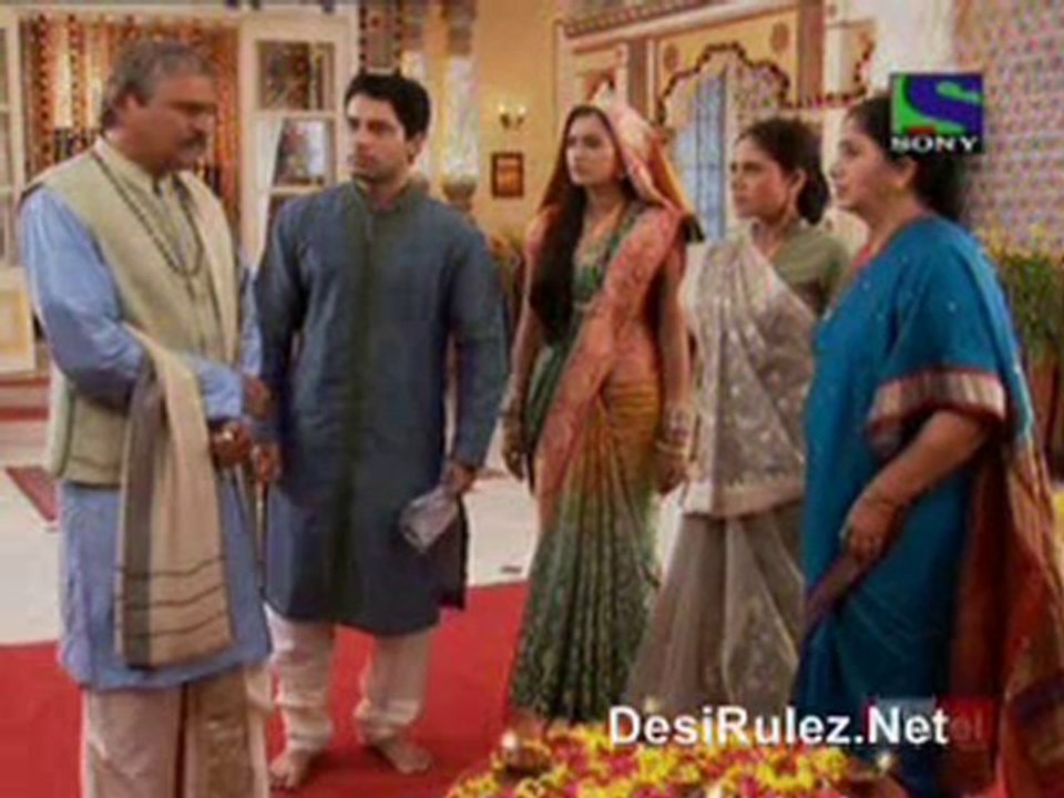 Godh Bharai 10th May 2010 Part4