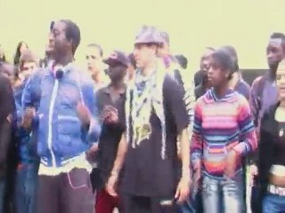 BIABRANO Live a Marc Bloch