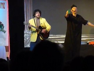 Don Camillo chez les ch'tis