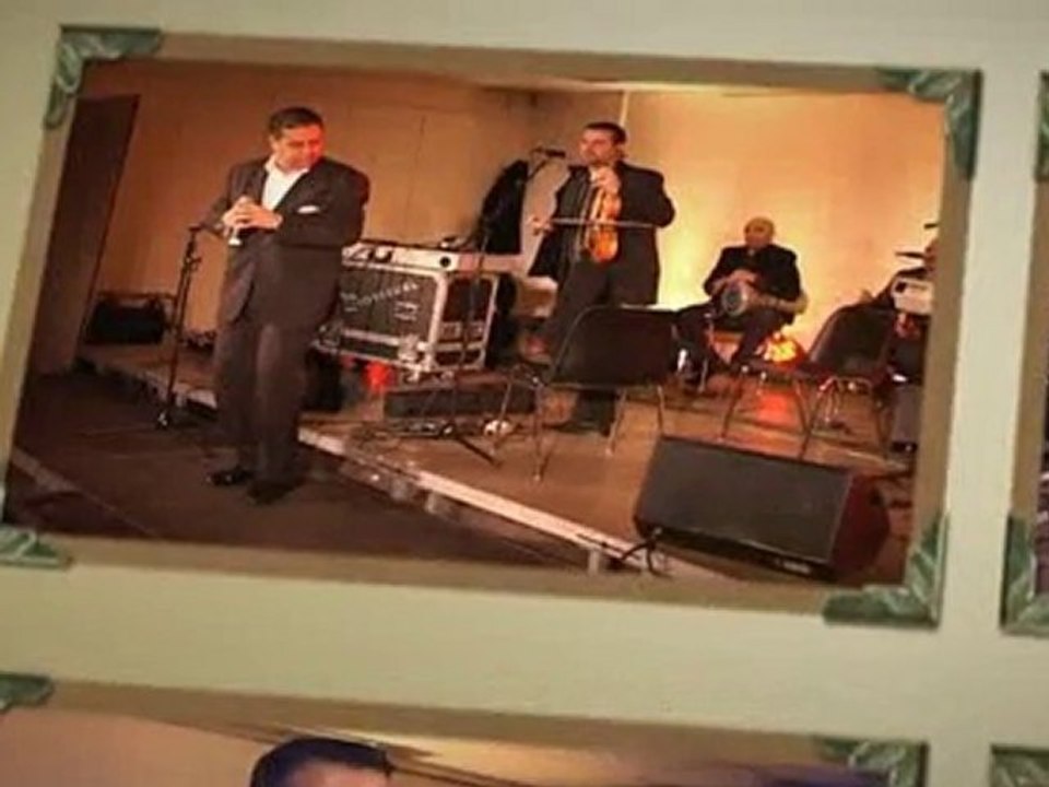 orchestre marocain elmessnaoui et taliani