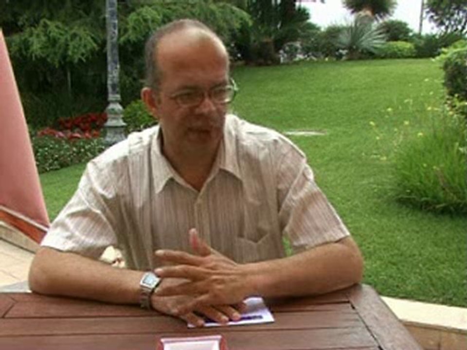 David KESSLER : le Prix France Culture Cinéma