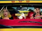 Lady Gaga & Béyonce - Telephone