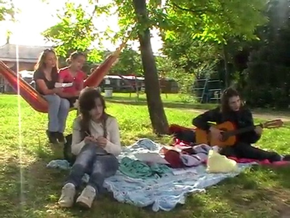 4 angels
