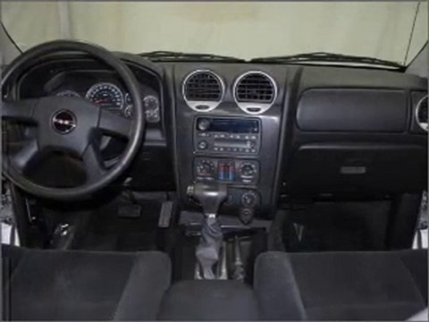 Used 2008 GMC Envoy Traverse City MI - by EveryCarListed.com