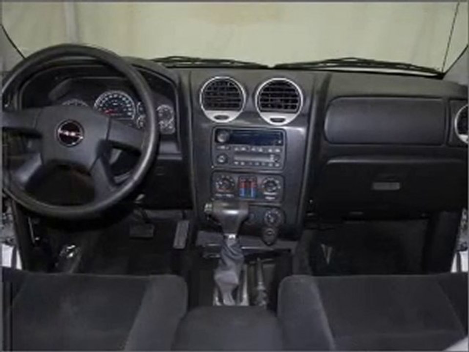 Used 2008 GMC Envoy Traverse City MI - by EveryCarListed.com