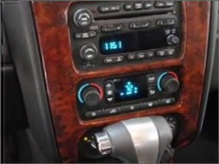 Used 2007 GMC Envoy Traverse City MI - by EveryCarListed.com