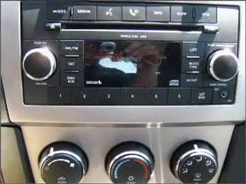 Used 2009 Dodge Avenger Chattanooga TN - by ...