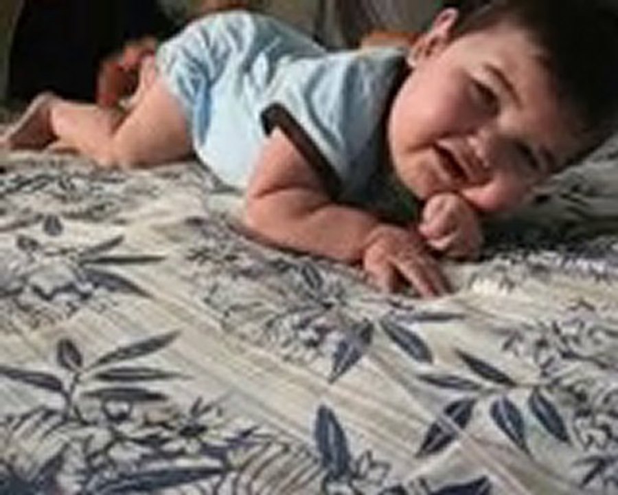 Rudy's Rollover Practice Run