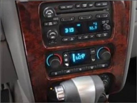 Used 2007 GMC Envoy Traverse City MI - by EveryCarListed.com