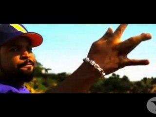 Ice Cube - "I Rep that West" Official Video