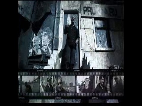 Баста — Под куполом