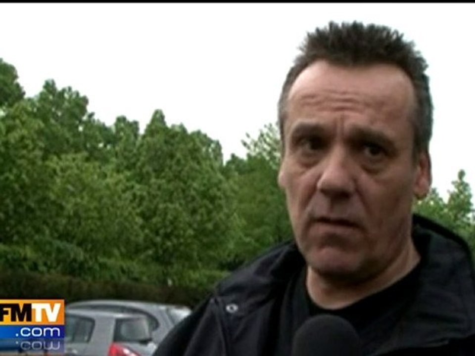 Aulnay-sous-Bois : la parole aux syndicats