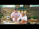 Jamie Oliver Sausage Video