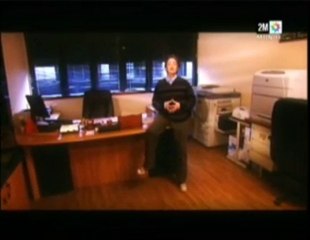 Hanane fadili  -45min M3a l'khadamat-  آش خسرتي إلى ضحكتي