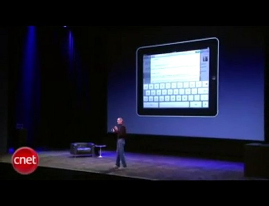 Ipad The Apple Ipad Is Revolutionary