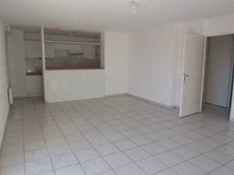 33240 appartement T3 st andré de cubzac