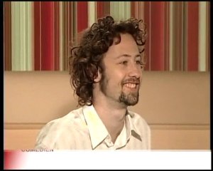 JOURNAL CANAL COQUELICOT - invité arnaud humbert - 27avr10