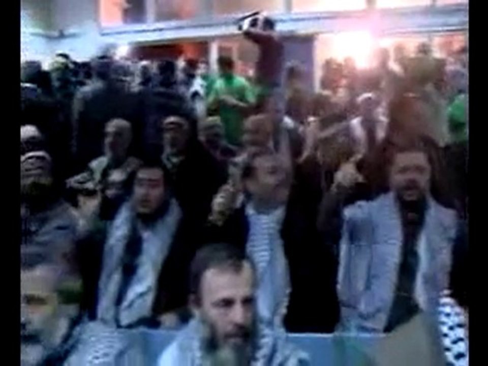 Uzak-Yakın Gazze Gemi Programı 2