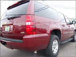 Used 2009 Chevrolet Suburban Tooele UT - by ...