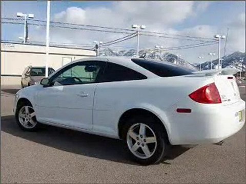Used 2009 Pontiac G5 Tooele UT - by EveryCarListed.com