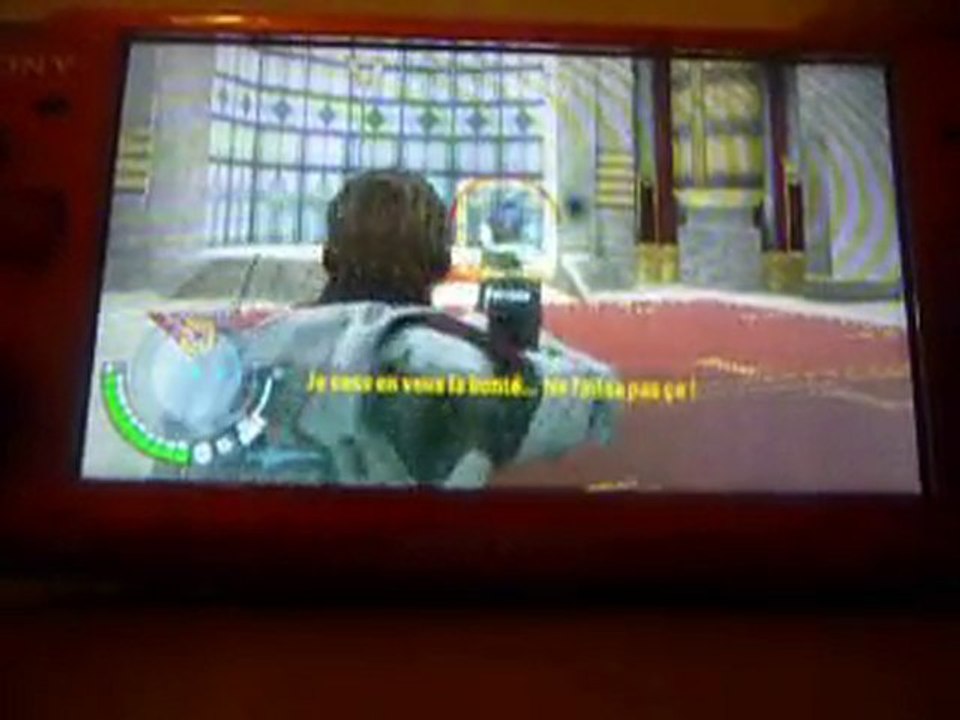 Solution pourtrouver Ferroda dans SWBF Elite Squadron