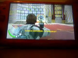 Solution pourtrouver Ferroda dans SWBF Elite Squadron