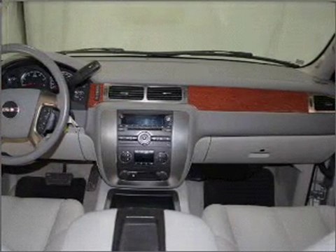 Used 2007 GMC Yukon XL Traverse City MI - by ...