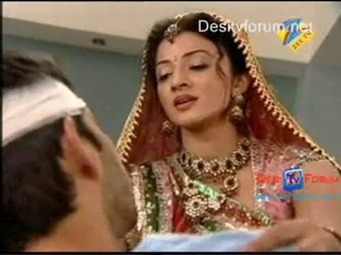 Yaha Main 10th may 2010 pt2 copyright DMCL= Zee Tv