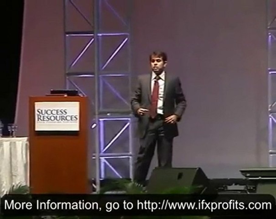 Instant Forex Profits Course Overview: Part 12