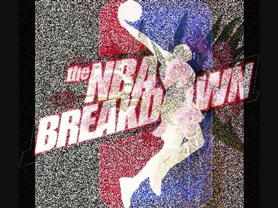 Highlights from Episode #29 of The NBA Breakdown