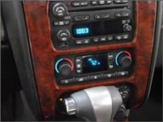 Used 2006 GMC Envoy Traverse City MI - by EveryCarListed.com