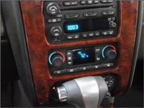 Used 2006 GMC Envoy Traverse City MI - by EveryCarListed.com