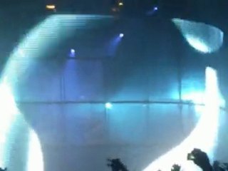 Plastikman@We love Sonique pt.1 (La Villette Paris)