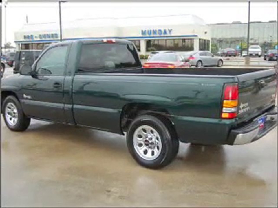 Used 2005 GMC Sierra 1500 Houston TX - by EveryCarListed.com