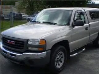 Used 2006 GMC Sierra 1500 Sunbury PA - by EveryCarListed.com