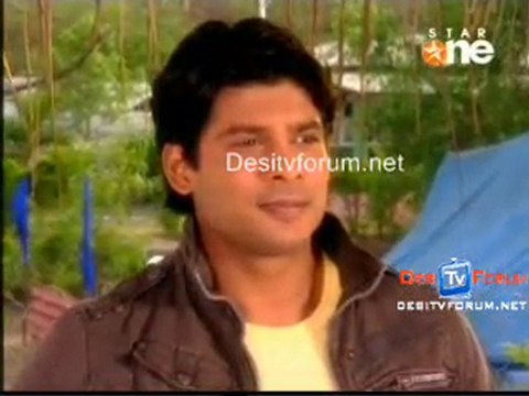 Jaane Pehchaane Se Yeh Ajnabi - 10th May 2010 Pt4
