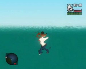 GTA Criminal Russia + Enb Series