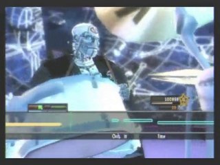 Guitar Hero 5 - Seven (Expert Vocals FC)