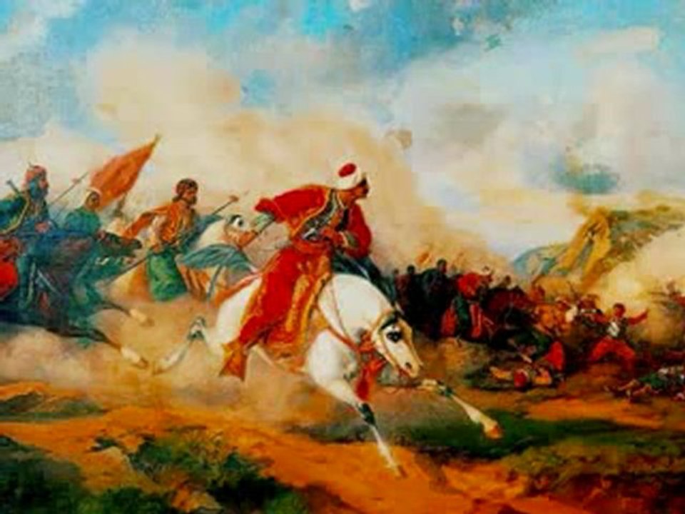 ben osmanlıyımşiiri  .aşkın atalay