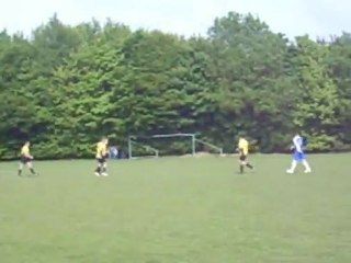 Match Accession D4: CPB Gayeulles- Betton