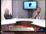 Altuğ Eti Kıbrıs Genç Tv Röportajı 3