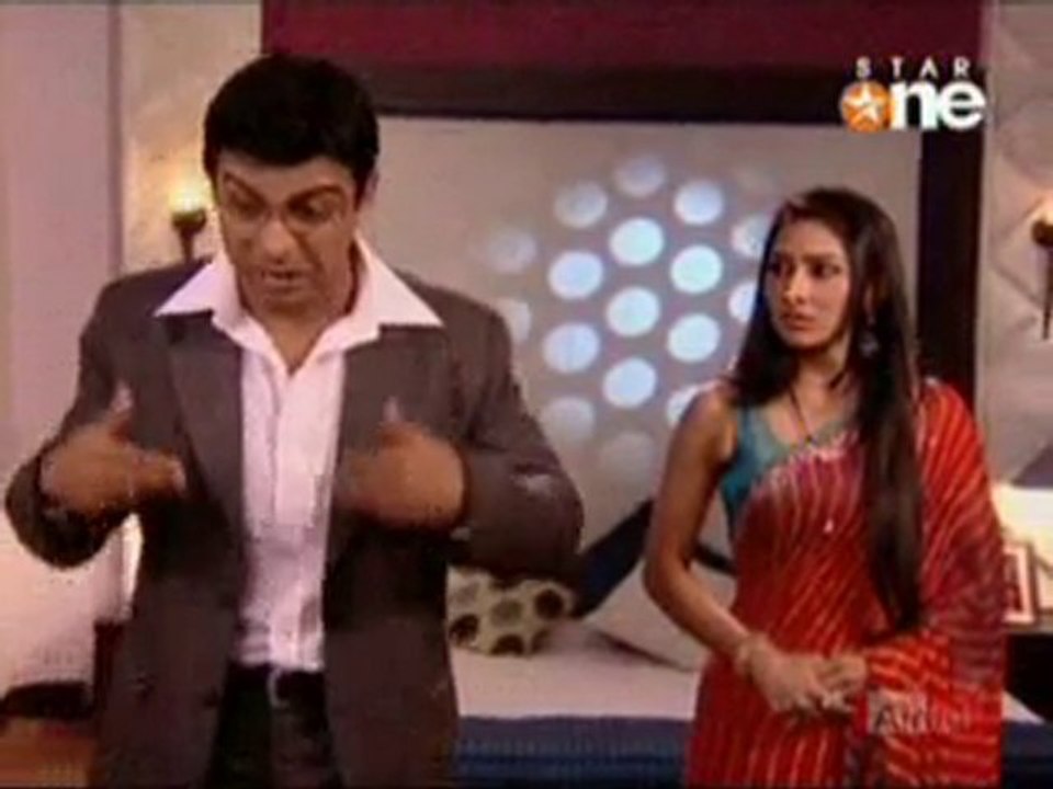 Jaane pahchane se ye ajnabi 10th may 10pt1