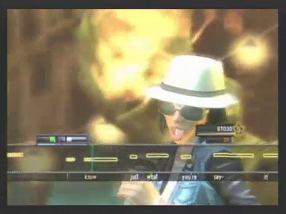 Guitar Hero 5 - Don't Speak [BH IMPORT] (Expert Vocals FC)