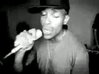 Teron Beal, "Dance At My Funerals