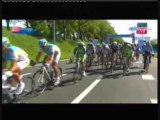 Giro 2010 Etape 3